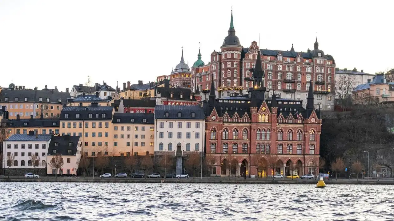 Essential Swedish Slang Words And Phrases For Daily Conversations
