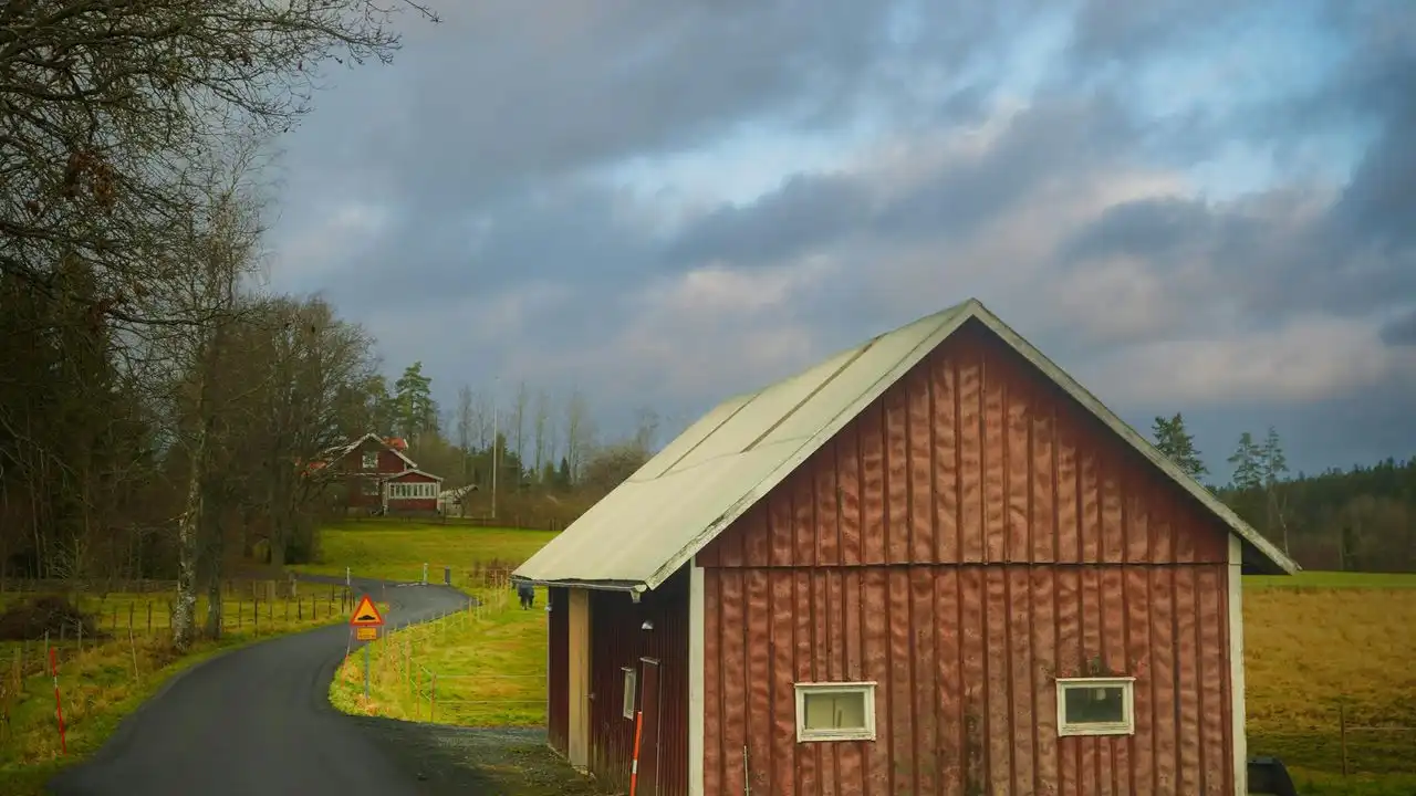 Is Swedish Hard To Learn For English Speakers?