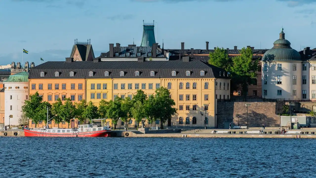 Learning Swedish Is Worth Your Time And Effort
