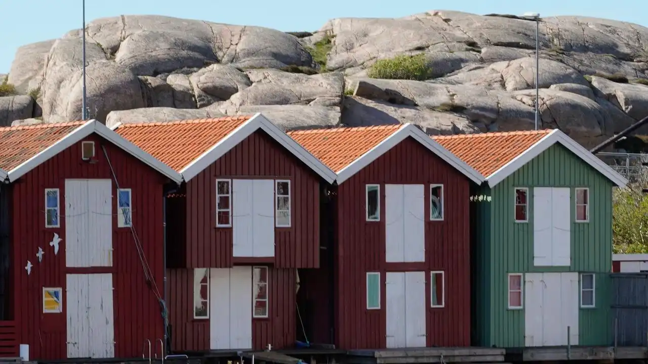 Rivstart A1+A2 Textbook Review: Evaluating Its Value For Swedish Learners