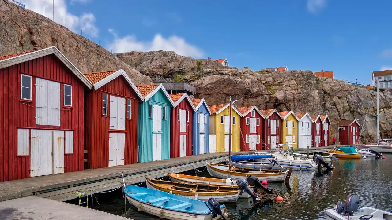 Essential Vocabulary For A Swedish Fika