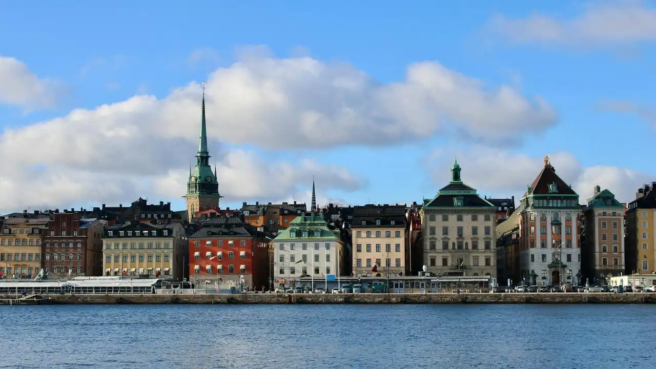 How To Form And Use The Past Tense In Swedish Grammar