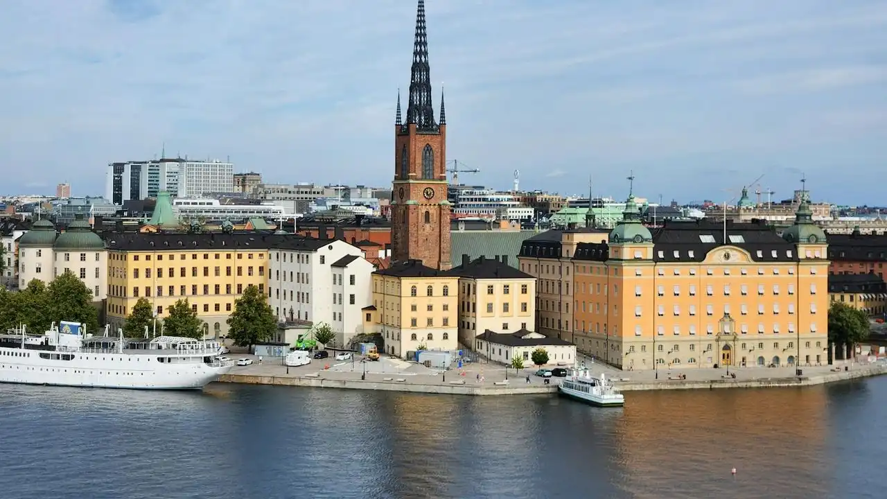 Swedish Prepositions Explained: When To Use I, På, Till, And Från