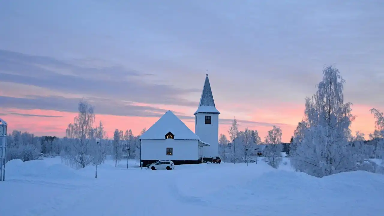 How To Pronounce The Swedish Sj Sound