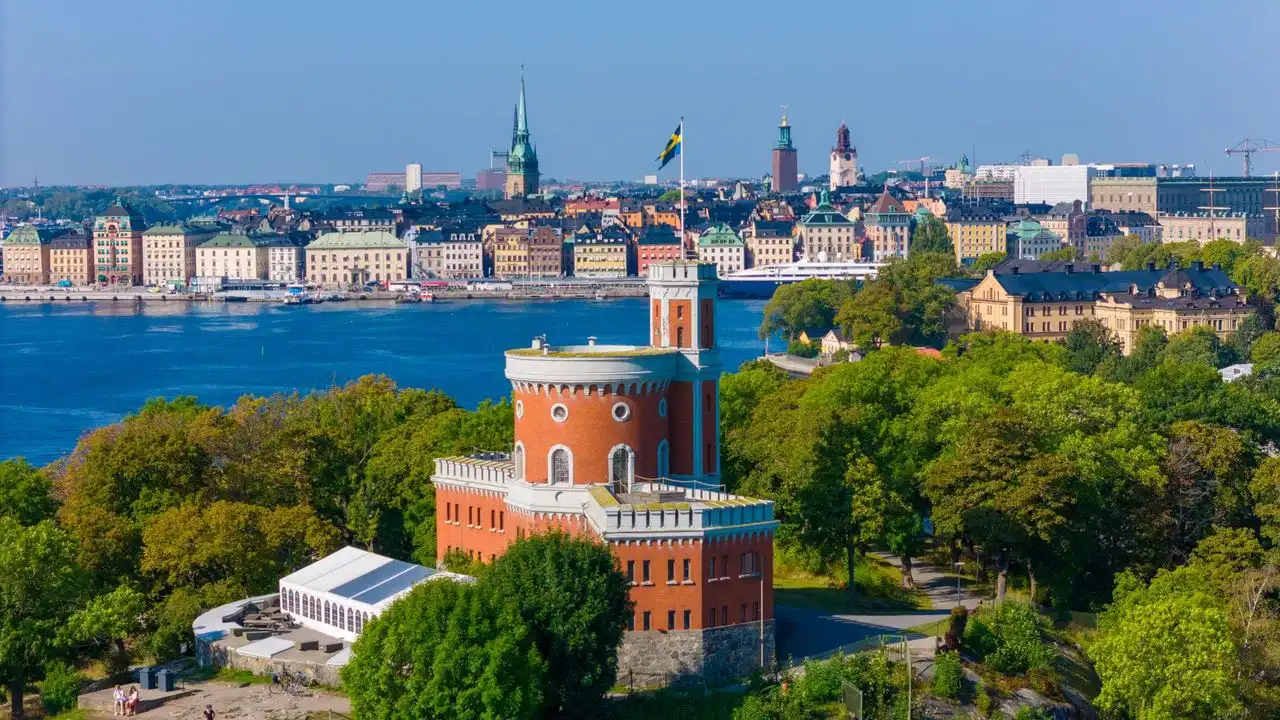Swedish TV Shows To Improve Your Listening Comprehension