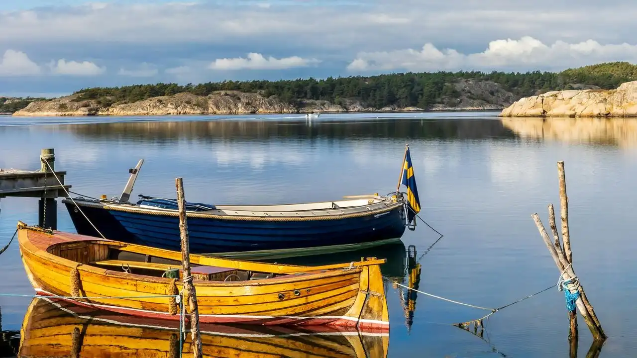 Top 100 Most Common Swedish Verbs You Need To Know