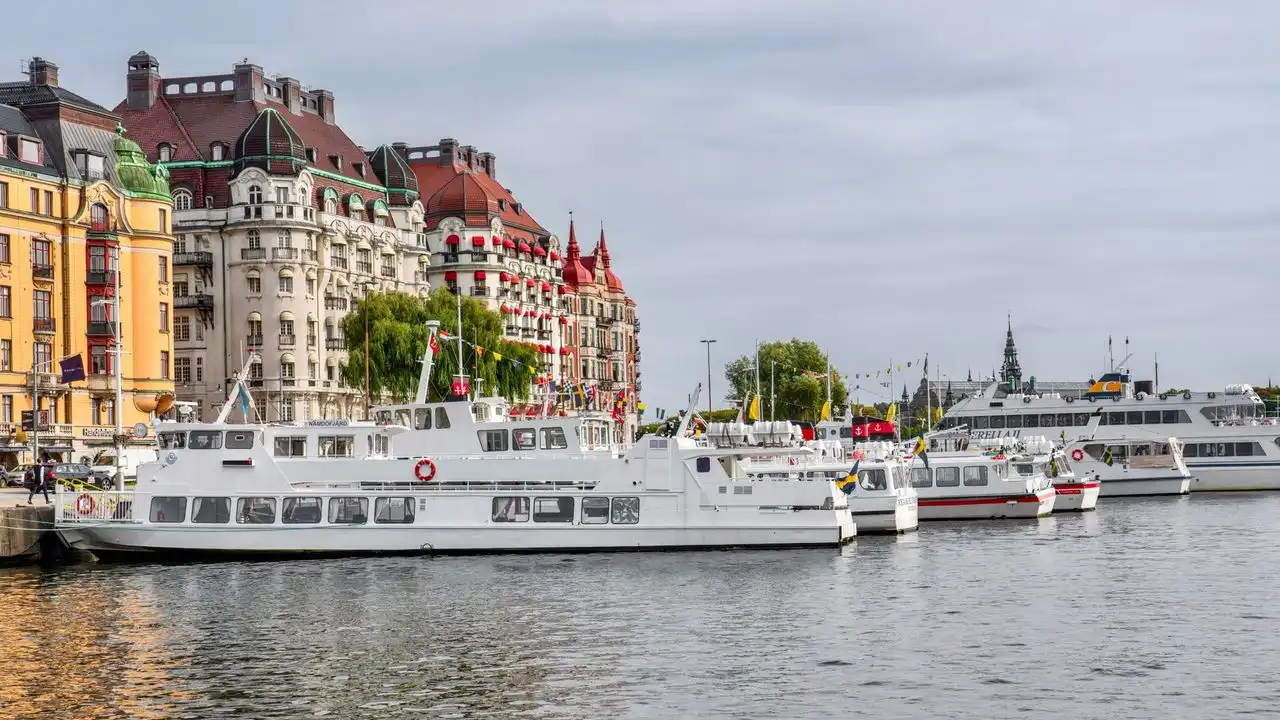 How To Use Svenska.se To Check Your Swedish Pronunciation And Vocabulary